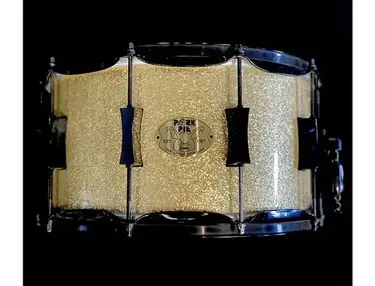 Pork Pie Little Squealer 8x14" Maple Snare Drum