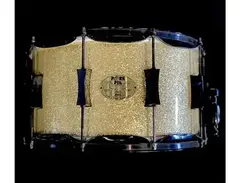 Pork Pie Little Squealer 8x14" Maple Snare Drum main image