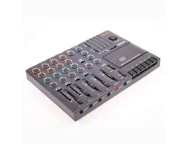 Porta 07 Ministudio 4-Track Cassette Recorder
