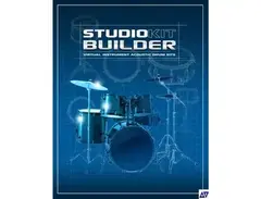 Big Fish Audio Studio Kit Builder main image