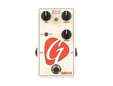 Porter Pickups Gatekeeper GK-Drive