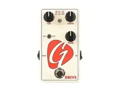Porter Pickups Gatekeeper GK-Drive main image