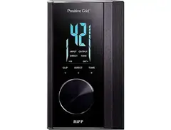 Positive Grid RIFF USB Guitar Audio Interface main image