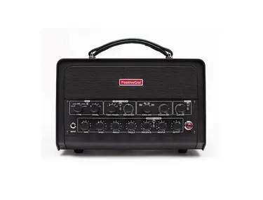 Postive Grid Bias Head Processor
