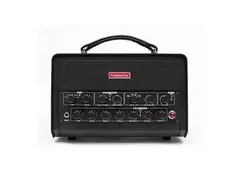 Postive Grid Bias Head Processor main image