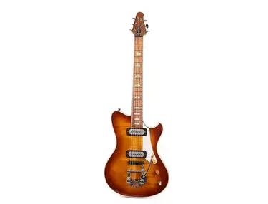 Powers Electric A-Type Select