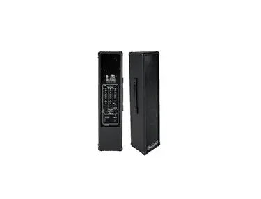 Powerwerks PW100BT 100-Watt Complete Portable Personal PA System with Bluetooth