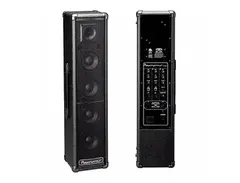 Powerwerks PW100T 100-Watt Complete PA System main image