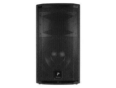 Powerwerks PW10PRO 2-Way 1000-Watt 10" Active Loudspeaker