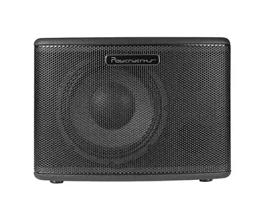Powerwerks PW110SUB 400-Watt 10" Active Subwoofer