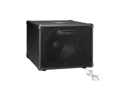 Powerwerks PW112S 200-Watt 12" Active Subwoofer main image
