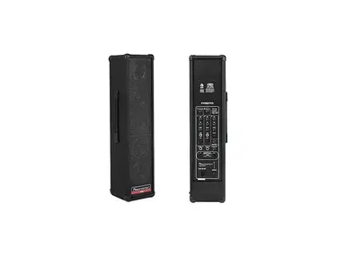Powerwerks PW150TFX 150-Watt Personal PA System with Effects