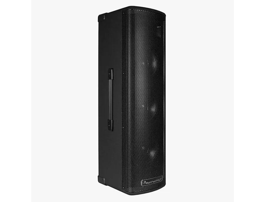Powerwerks PW3X6BT PA System - Thumbnail 3