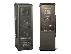 Powerwerks PW40BATBT 40-Watt Battery Powered Complete PA main image
