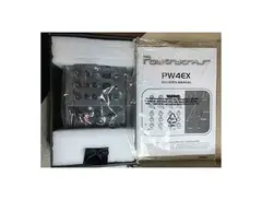 Powerwerks PW4EX 4-Channel Extension Mixer main image