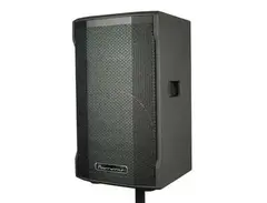 Powerwerks PWR10 10" Powered PA Speaker main image
