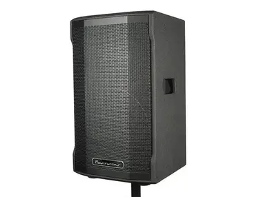 Powerwerks PWR12 12" Powered PA Speaker