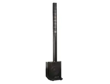 Powerwerks System One Active Column Array PA Speake