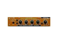 PreSonus Acousti-Q Tube Acoustic Preamp / Blender main image