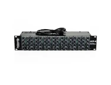PreSonus ACP88 【ジャンク】 8チャンネル コンプレッサー PreSonus ACP88 【ジャンク】 8チャンネル コンプレッサー