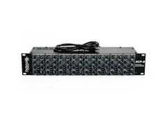 PreSonus ACP-8 Eight Channel Analog Controlled Dynamics Processor main image