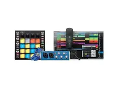 PreSonus ATOM Producer Lab Complete Production Kit main image