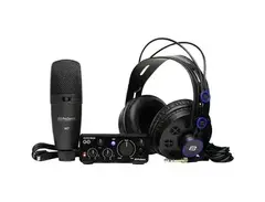 PreSonus AudioBox GO Creator Bundle