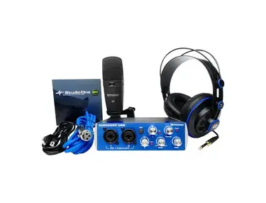 PreSonus AudioBox Studio