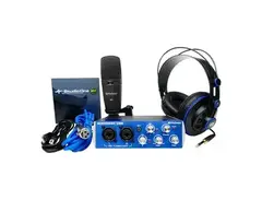 PreSonus AudioBox Studio main image