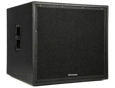 PreSonus CDL-SUB18 18" Powered PA Subwoofer