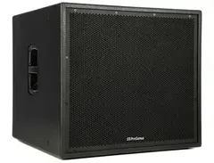 PreSonus CDL-SUB18 18" Powered PA Subwoofer