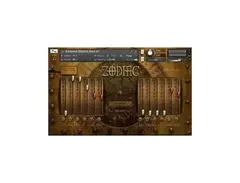 Big Fish Audio Zodiac main image