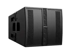 PreSonus CDL12 Hybrid Point Source/Line Array Constant Directivity Active Loudspeaker
