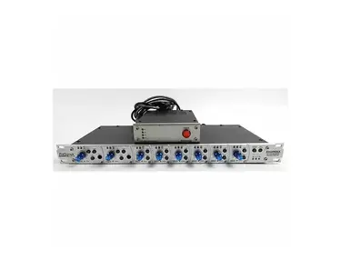 PreSonus Digimax 48kHz 8-Channel Mic Preamp