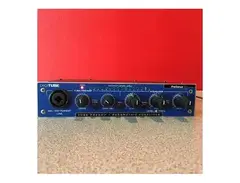 PreSonus DigiTUBE Tube Preamp and Parametric Equalizer main image