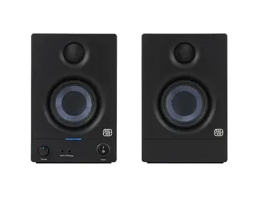 Presonus Eris 3.5 Active Studio Monitors - Pair