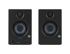 Presonus Eris 3.5 Active Studio Monitors - Pair