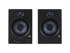 Presonus Eris 5BT Active Studio Monitors with Bluetooth - Pair
