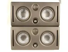 PreSonus Eris E44 2-Way Dual 4.5" Active Studio Monitor (Pair) main image