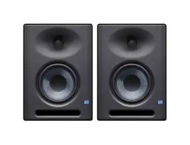 PreSonus Eris E5 XT 2-Way Active Studio Monitors (Pair)
