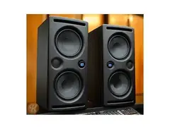 PreSonus Eris E66 2-Way Dual 6.5" Active Studio Monitor (Pair) main image