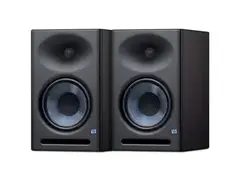 PreSonus Eris E8 XT 2-Way Active Studio Monitors (Pair) main image
