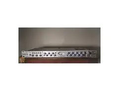 PreSonus Eureka Channel Strip w/ Digital Output Option main image