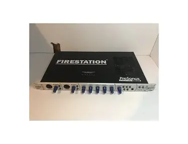 PreSonus FireStation 8-Channel FireWire Interface