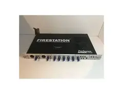PreSonus FireStation 8-Channel FireWire Interface main image