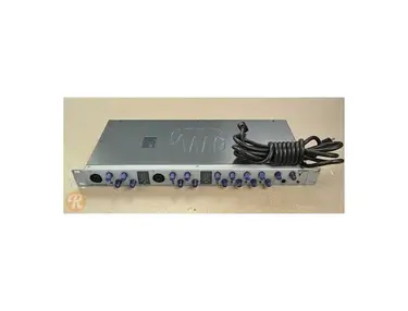 PreSonus Firestudio Tube 16x8 Firewire Interface