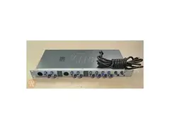 PreSonus Firestudio Tube 16x8 Firewire Interface main image