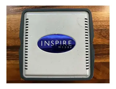 PreSonus Inspire 1394 4-Channel FireWire Interface