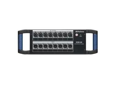 PreSonus NSB 8.8 8x8 AVB Network Stagebox
