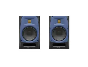 PreSonus R65 Active AMT Studio Monitors (Pair)